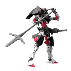 30MM W-11 Customize Weapons (Sengoku Army)