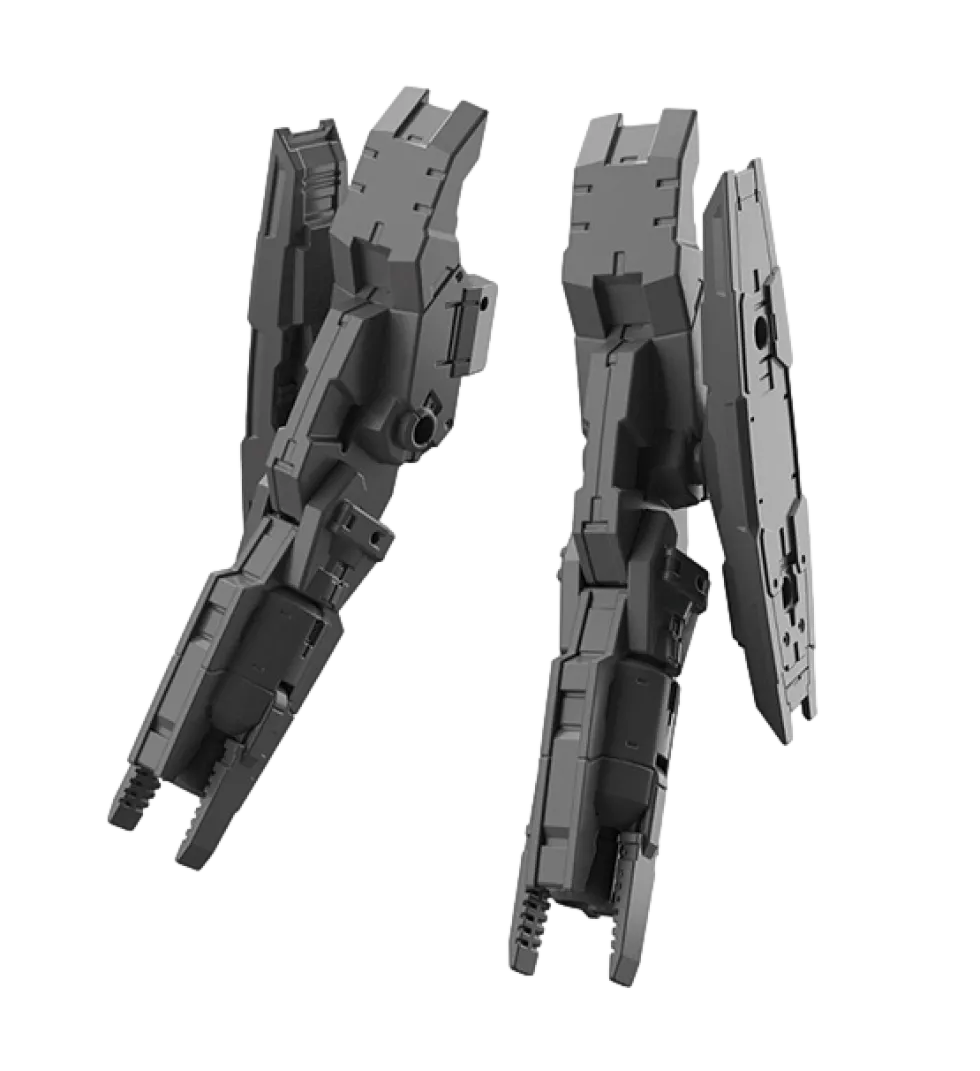 30MM W-03 Multi Booster Unit
