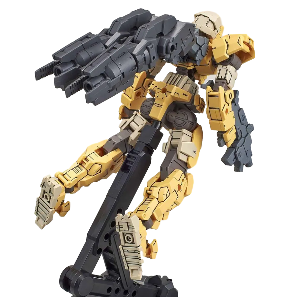 30MM W-03 Multi Booster Unit