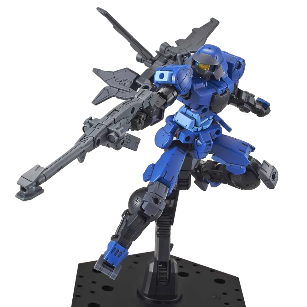 30MM W-03 Multi Booster Unit