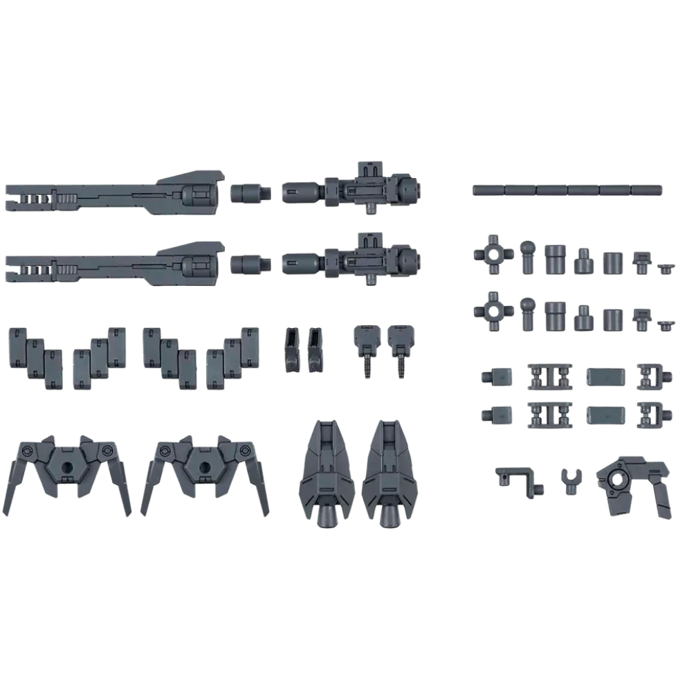 30MM W-05 Option Parts Set 1