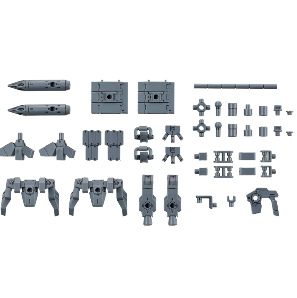 30MM W-06 Option Parts Set 2