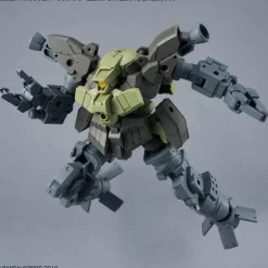 30MM W-29 Option Parts Set 16 (Arm Unit / Leg Unit 1)