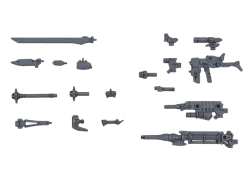 30MM W-01 Option Weapon 1 for Alto
