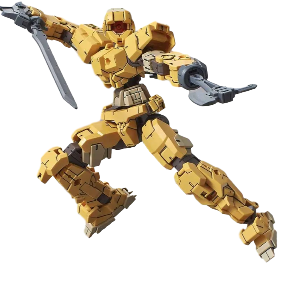 30MM W-01 Option Weapon 1 for Alto