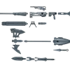 30MM W-08 Option Weapon 1 for Cielnova