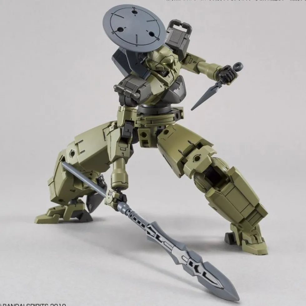 30MM W-08 Option Weapon 1 for Cielnova
