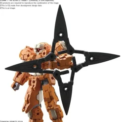 30MM W-07 Option Weapon 1 for Rabiot