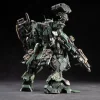 MNP-CR02A Type-65 JiHu-II (Assault Type)