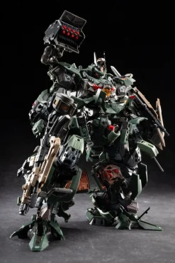 MNP-CR02A Type-65 JiHu-II (Assault Type)