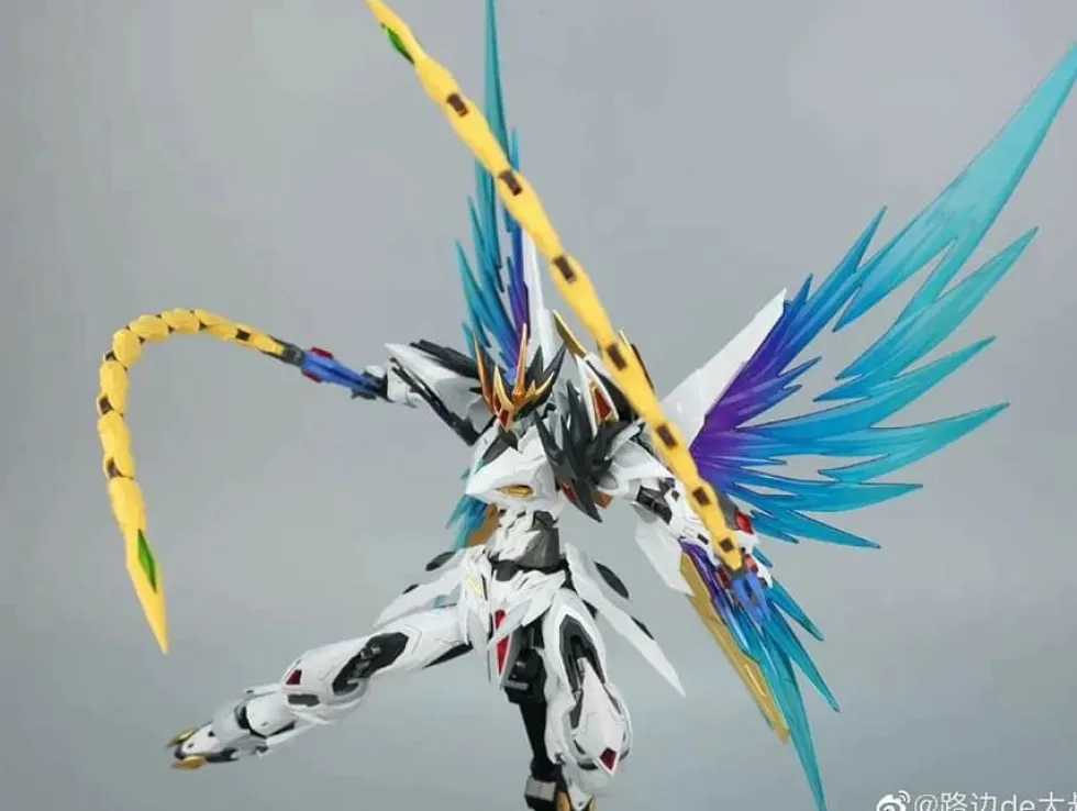 MNP-XH02A Cao Ren