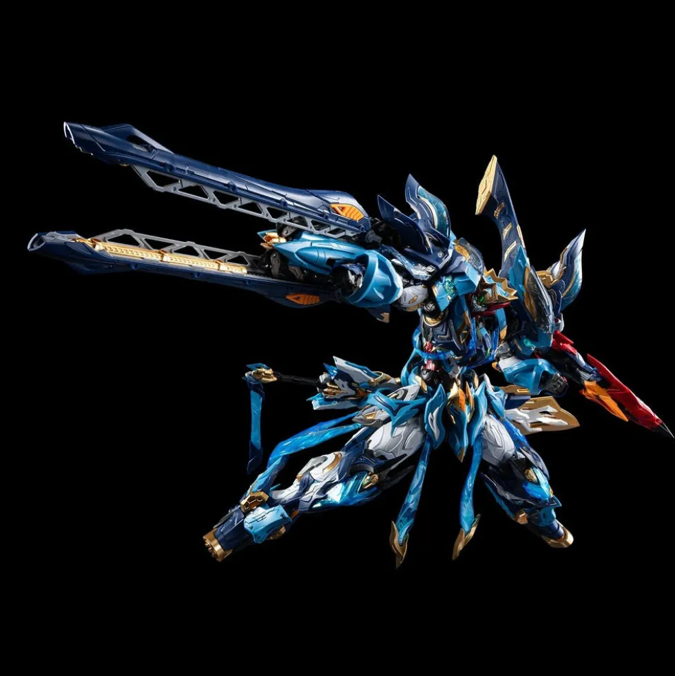MNP-XH14A Mo Li Qing
