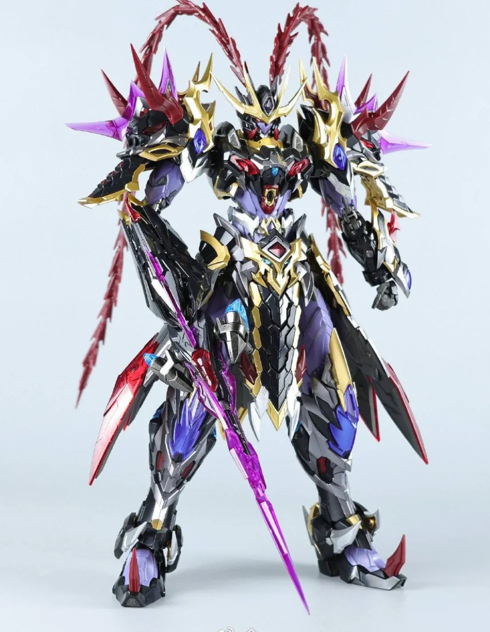 MNP-XH15 Lu Bu