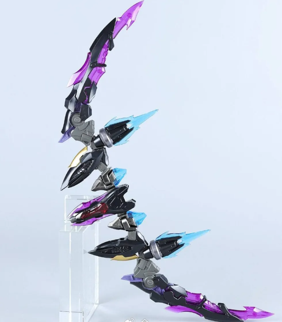 MNP-XH15 Lu Bu