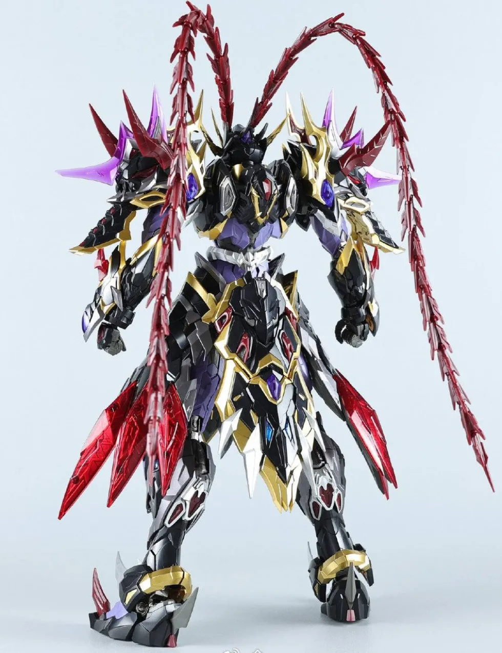 MNP-XH15 Lu Bu