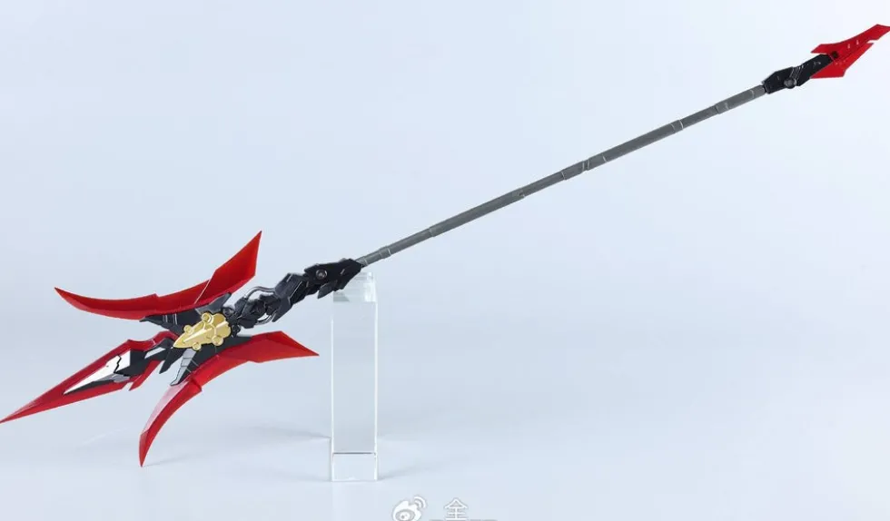 MNP-XH15 Lu Bu