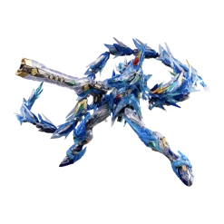 MNP-XH03T Ao Bing (Color Clear Ver.)