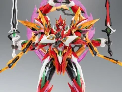MNP-XH04 Tian Ying Xing Nezha