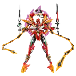 MNP-XH04 Tian Ying Xing Nezha