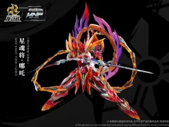 MNP-XH04T Nezha (Color Clear Ver.)