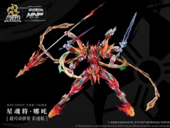 MNP-XH04T Nezha (Color Clear Ver.)