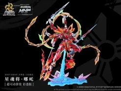 MNP-XH04T Nezha (Color Clear Ver.)
