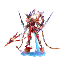 MNP-XH04T Nezha (Color Clear Ver.)