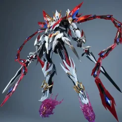 MNP-XH04W Nezha (Majestic Color Ver.)