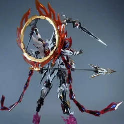 MNP-XH04W Nezha (Majestic Color Ver.)