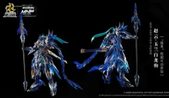 MNP-XH05 Zhao Yun & White Dragon