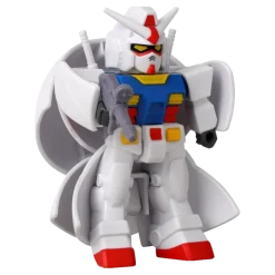 Mobile Change Haro RX-78-2 Gundam