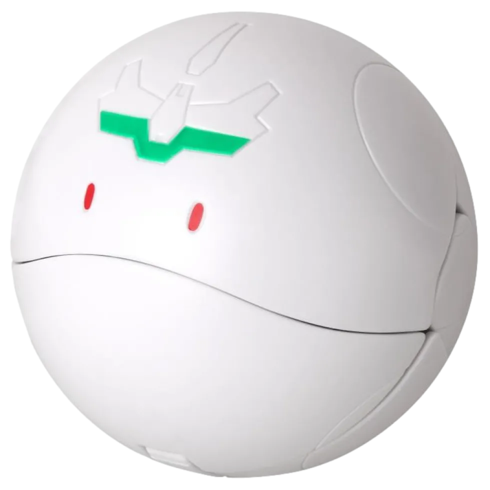 Mobile Change Haro RX-0 Unicorn Gundam
