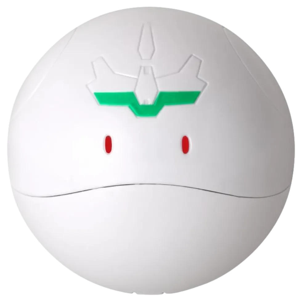Mobile Change Haro RX-0 Unicorn Gundam