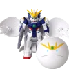 Mobile Change Haro Wing Gundam Zero EW