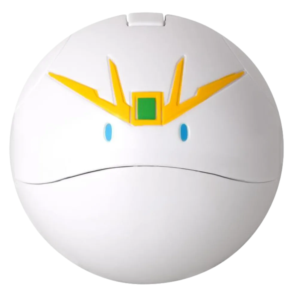 Mobile Change Haro Wing Gundam Zero EW