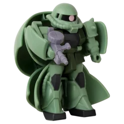 Mobile Change Haro ZAKU II