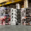Mobile Suit Gundam G Frame V12 Box of 5