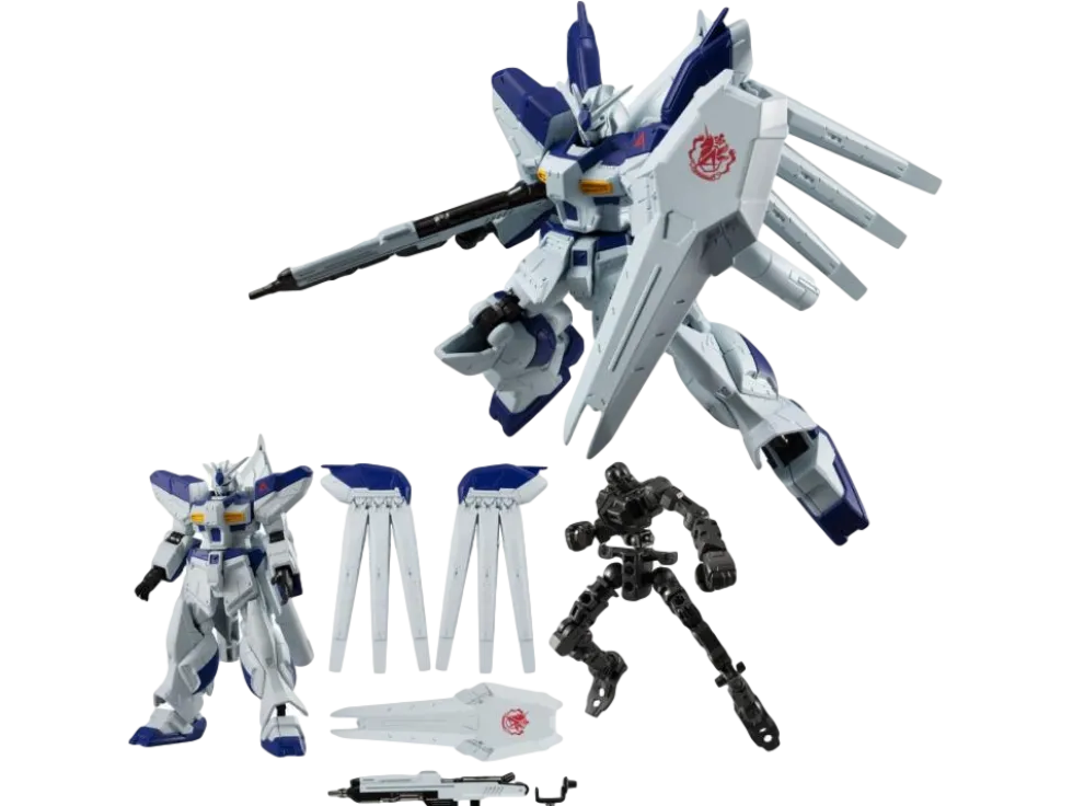 Mobile Suit Gundam G Frame V12 Box of 5