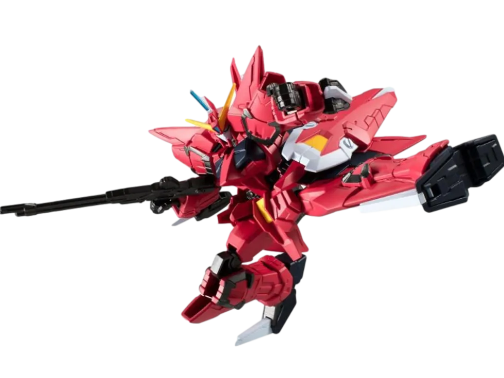 Mobile Suit Gundam G Frame V12 Box of 5