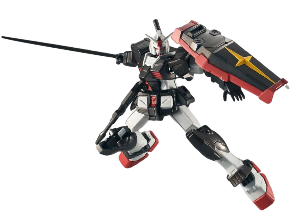 Mobile Suit Gundam G Frame V12 Box of 5
