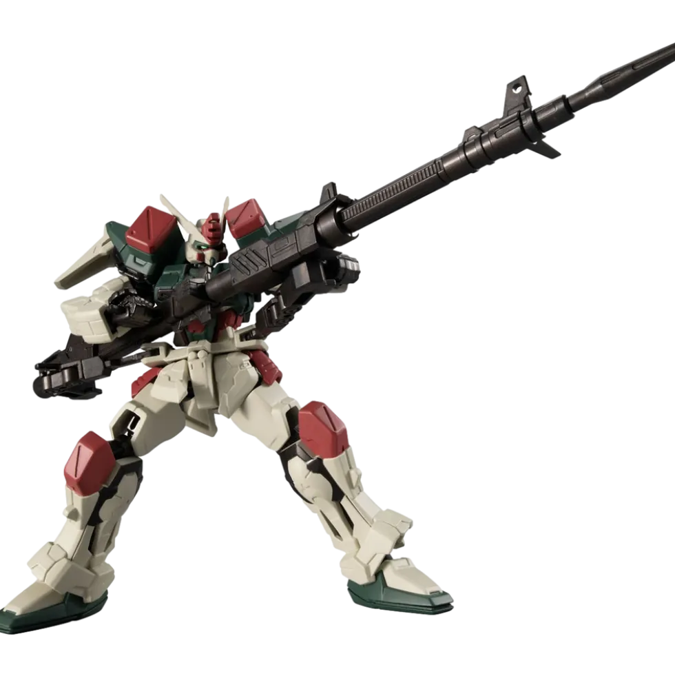 Mobile Suit Gundam G Frame V13 Box of 5