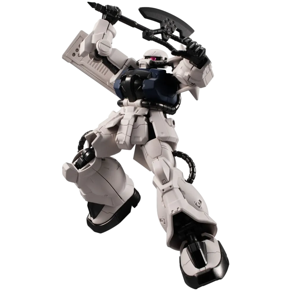 Mobile Suit Gundam G Frame V13 Box of 5