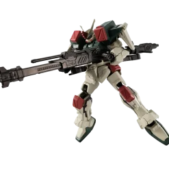 Mobile Suit Gundam G Frame V13 Box of 5