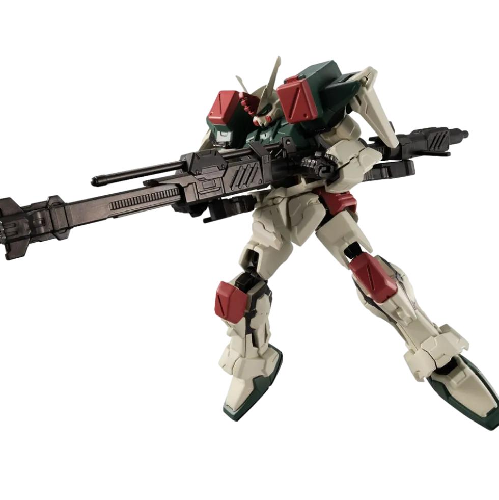 Mobile Suit Gundam G Frame V13 Box of 5