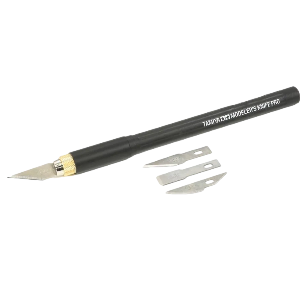 Modeler's Knife Pro