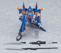 Moderoid Aestivalis Aerial Battle Frame