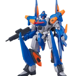 Moderoid Aestivalis Aerial Battle Frame