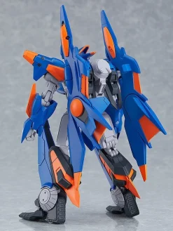 Moderoid Aestivalis Aerial Battle Frame