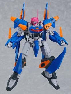 Moderoid Aestivalis Aerial Battle Frame