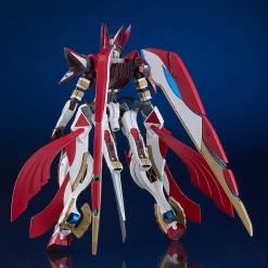 Moderoid AHSMB-005 Red Five